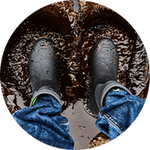 Mud