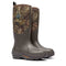 mossy oak infinity print