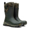 moss camo print