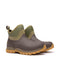 dark brown olive